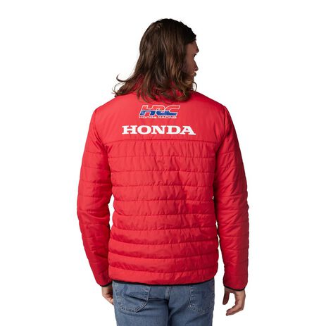 _Fox x Honda Howell Jacket | 32126-122-P | Greenland MX_