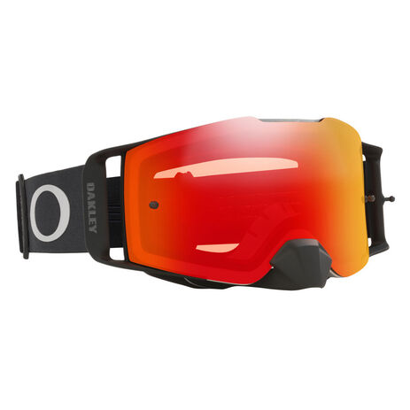 _Oakley Front Line MX Tuff Blocks Prizm Goggles IridiumLens | OO7087-62-P | Greenland MX_