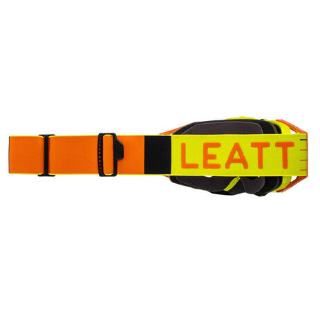 _Masque Leatt Velocity 6.5 Lime/Gris | LB8023020160-P | Greenland MX_