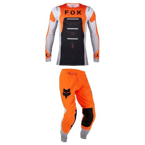 _Equipación Fox Flexair Magnetic | EQ24FOXFAMAG | Greenland MX_