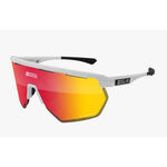 _Scicon Aerowing Glasses MultiMirror Lens White/Red | EY26060802-P | Greenland MX_