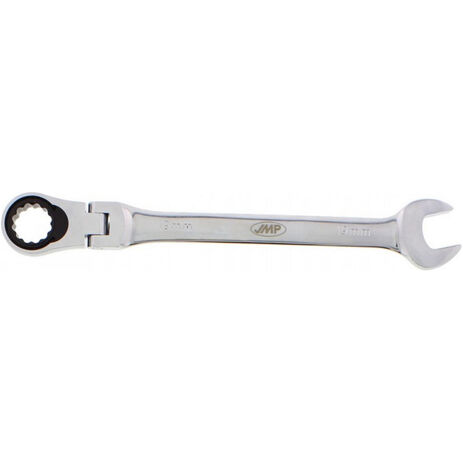 _JMP Ratchet Wrench Set With Joint | 604.00.70 | Greenland MX_