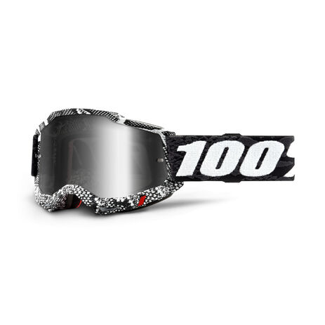 _100% Goggles Accuri 2  Mirror Lens | 50221-252-12-P | Greenland MX_