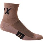 _Fox 4" Flexair Merino Socks | 29331-352-P | Greenland MX_