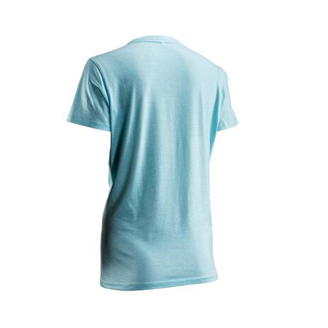 _Camiseta Mujer Leatt Core Teja | LB5024400490-P | Greenland MX_