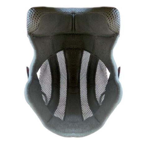 _Fox V1 Helmet Crown Padding (MX 19-21) | 24202-001-P | Greenland MX_