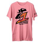 _World Champion MXGP Jorge Prado Official T-Shirt | JPG1-WC23CPI-P | Greenland MX_