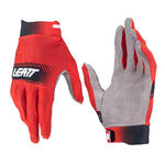 _Leatt Moto 2.5 X-Flow Gloves Red | LB6024090180-P | Greenland MX_