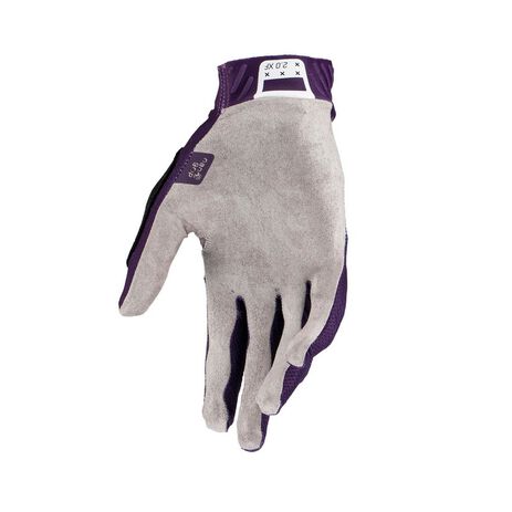 _Leatt MTB 2.0 X-Flow Gloves | LB6023045300-P | Greenland MX_