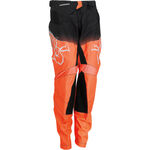 _Pantalon Enfant Moose Racing Agroid Orange/Noir | 2903-2255-P | Greenland MX_