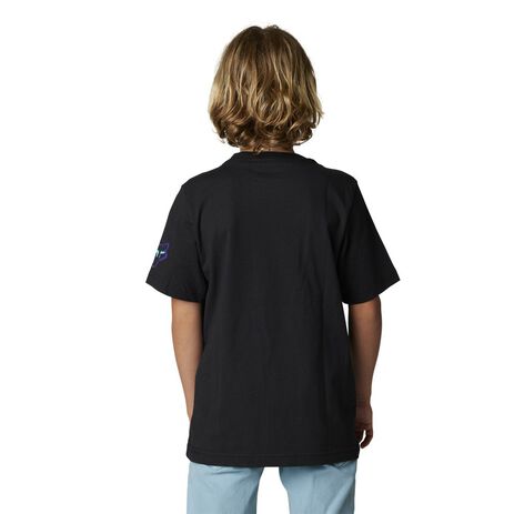 _T-shirt Enfant Fox Pinnacle | 29997-001 | Greenland MX_