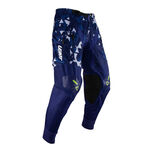_Pantalon Leatt 4.5 Enduro Bleu | LB5023031850-P | Greenland MX_