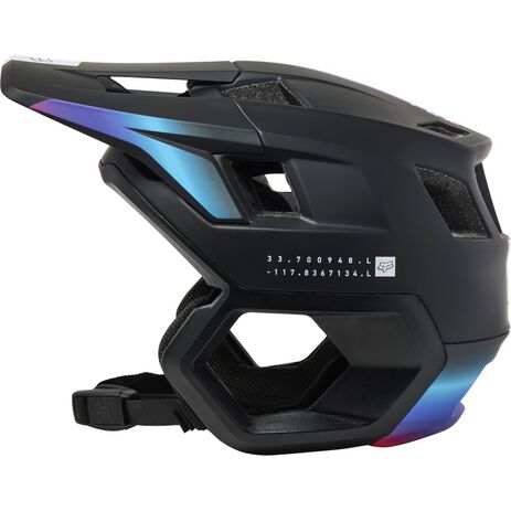 _Fox Dropframe Pro RTRN Helmet | 30249-001 | Greenland MX_
