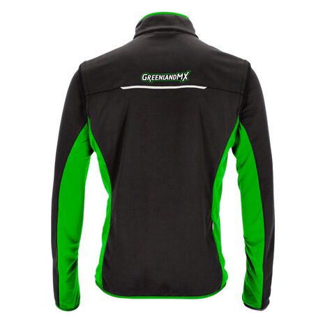 _Acerbis Track GMX Soft Shell Jacket | 0024824.325 | Greenland MX_