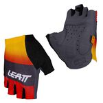 _Leatt MTB 5.0 Endurance Gloves Red | LB6024150560-P | Greenland MX_