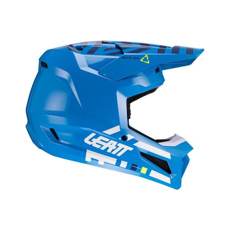 _Leatt Moto 2.5 V24 Helmet | LB1024060520-P | Greenland MX_