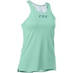 _Fox Flexair Women Tank | 29348-167-P | Greenland MX_