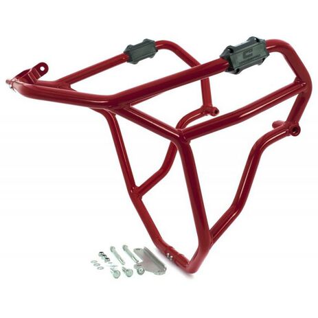 _Cross Pro Side and Crash Bar Set Honda CRF 1100 Africa Twin A.S 20-22 | 2CP197059A0007-P | Greenland MX_