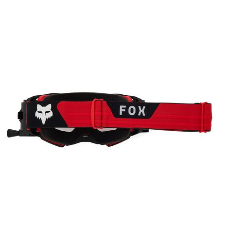 _Gafas Fox Airspace Roll-Off Rojo Fluor | 31338-110-OS-P | Greenland MX_
