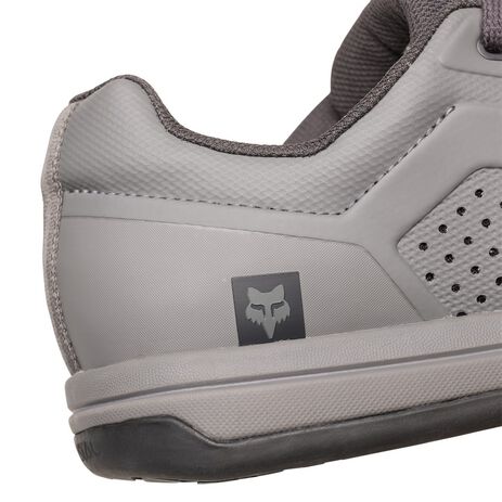 _Fox Union Flat Shoes | 29354-006-P | Greenland MX_