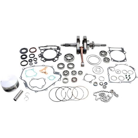 _Kit Reconstrucción Motor Hot Rods Yamaha YFM 660 F Grizzly 02-04 | WR101-211 | Greenland MX_