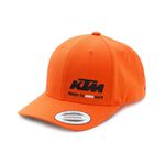 _Casquette KTM Racing | 3PW220063000 | Greenland MX_