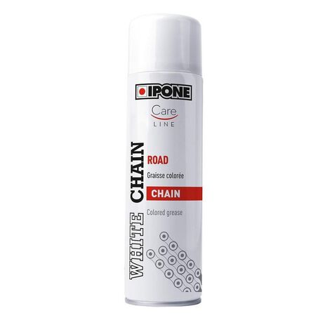 _Ipone Chain Grease 250 ml White | 800645 | Greenland MX_