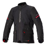 _Alpinestars Monteira Drystar XF Jacket Black/Red | 3205123-1303-L-P | Greenland MX_