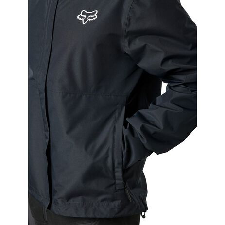 _Fox Legion Off Road Packable Waterproof Jacket | 29702-001-P | Greenland MX_