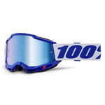 _Gafas 100% Accuri 2 M2 Lente Espejo Azul | 50014-00039-P | Greenland MX_
