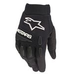 _Alpinestars Full Bore Ladies Gloves Black | 3583622-10 | Greenland MX_