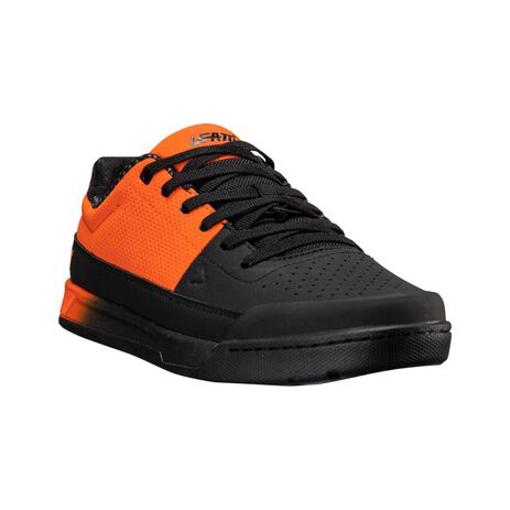 _Leatt Flat 2.0 Shoes Orange | LB3024320202-P | Greenland MX_