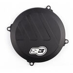 _S3 Reinforced Clutch Cover Sherco SE-F 250/300 14-.. | CO-1370-B-P | Greenland MX_