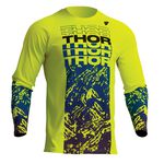 _Maillot Thor Sector Atlas | 2910-7060-P | Greenland MX_