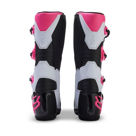 _Fox Comp Women Boots | 30469-285-P | Greenland MX_