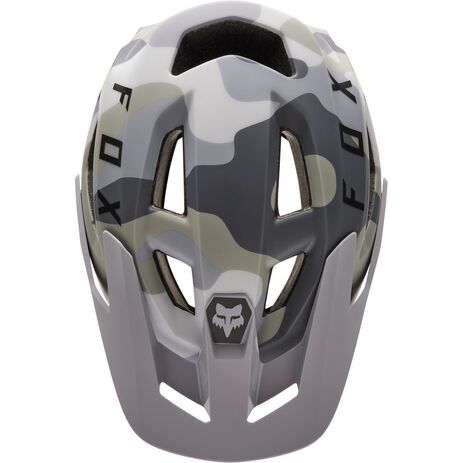 _Fox Speedframe Camo Helmet | 30654-033-P | Greenland MX_