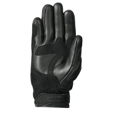 _Guantes Oxford RP-6S Negro | GM193501-P | Greenland MX_