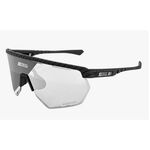 _Scicon Aerowing Glasses Photochromic Lens Carbon/Silver | EY26011201-P | Greenland MX_