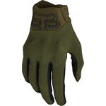 _Fox Bomber LT CE Gloves Olive Green | 28696-111 | Greenland MX_
