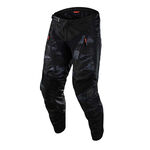 Pantalón Troy Lee Designs GP Scout Camuflaje Negro 28, , hi-res