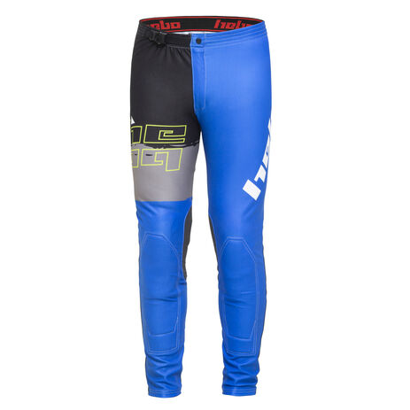 _Pantalon Hebo Trial Pro 22 Bleu | HE3185AL-P | Greenland MX_