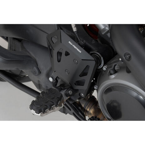 _SW-Motech Brake Cylinder Guard Harley Davidson Pan America 21-.. | BPS.18.911.10000B | Greenland MX_