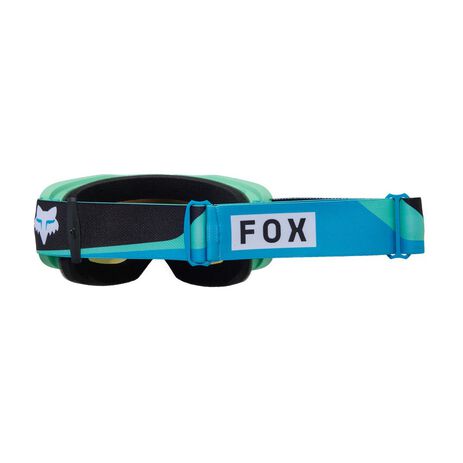 _Gafas Infantiles Fox Main Ballast Spark Negro/Azul | 31396-013-OS-P | Greenland MX_