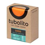 _Cámara Tubolito Tubo Cargo (26" X 1.75"-2,5") Presta 42 mm | TUB33000085 | Greenland MX_