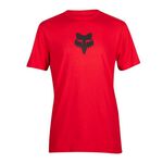 _Fox Head Premium T-Shirt | 31731-122-P | Greenland MX_