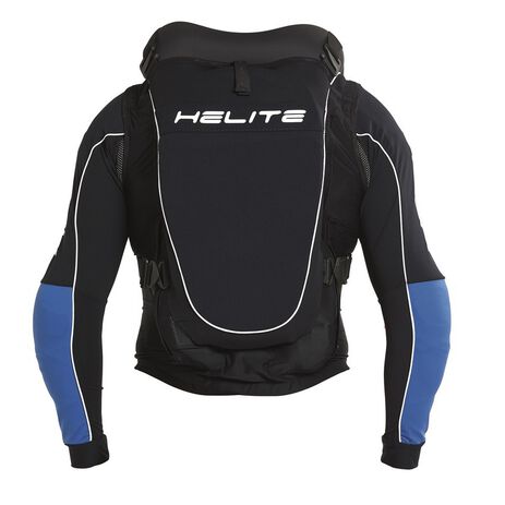 _Helite Off Road Vest with Sleeves | 1A-173-P | Greenland MX_