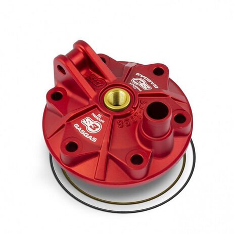 _Culata S3 Kit Control (Extreme Style) Gas Gas EC 250 18-20 Rojo | XTR-1058-250-R-P | Greenland MX_