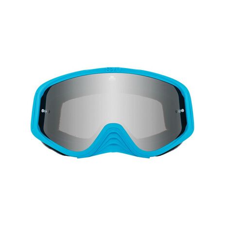 _Gafas Spy Woot Race Bolt HD Ahumada Espejo Azul/Naranja | SPY3200000000013-P | Greenland MX_