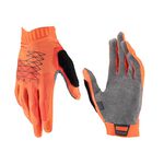 _Leatt MTB 1.0 GripR Youth Gloves | LB6023046600-P | Greenland MX_