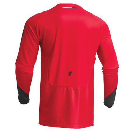 _Thor Pulse Tactic Youth Jersey | 2912-2203-P | Greenland MX_